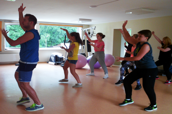 zumba