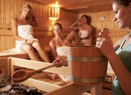sauna hotel Cova Pelizzano Val di Sole