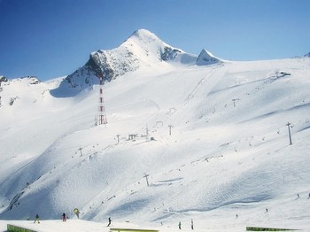 kitzsteinhorn ekspedycja szczecin