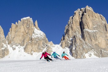 wyjazd narciarski val di fiemme ekspedycja szczecin