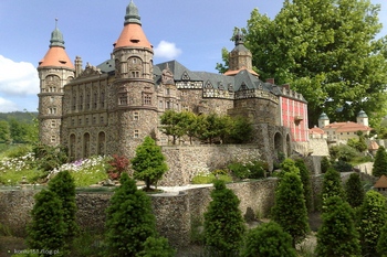 zamekksiaz